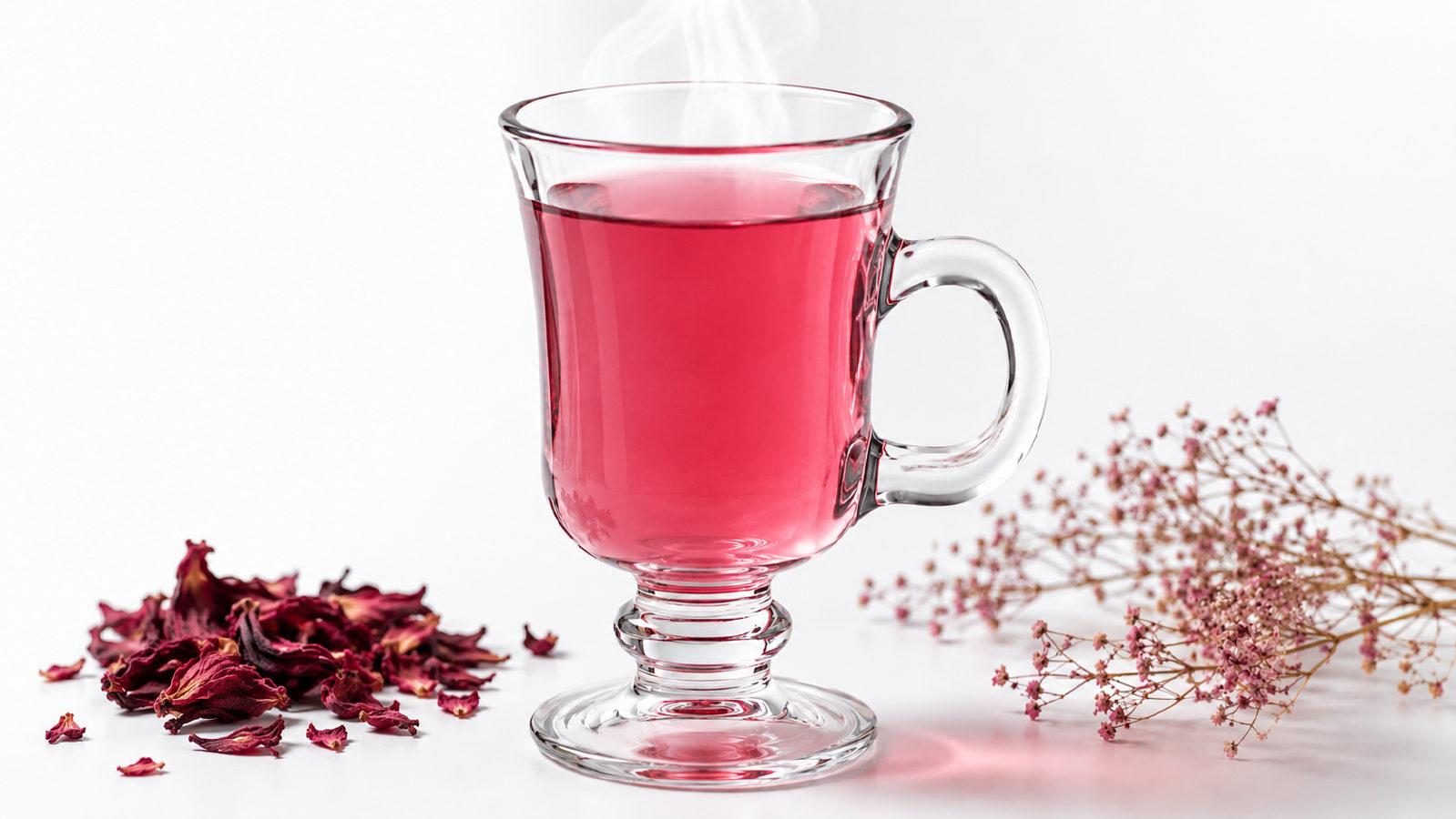 Pink Tea