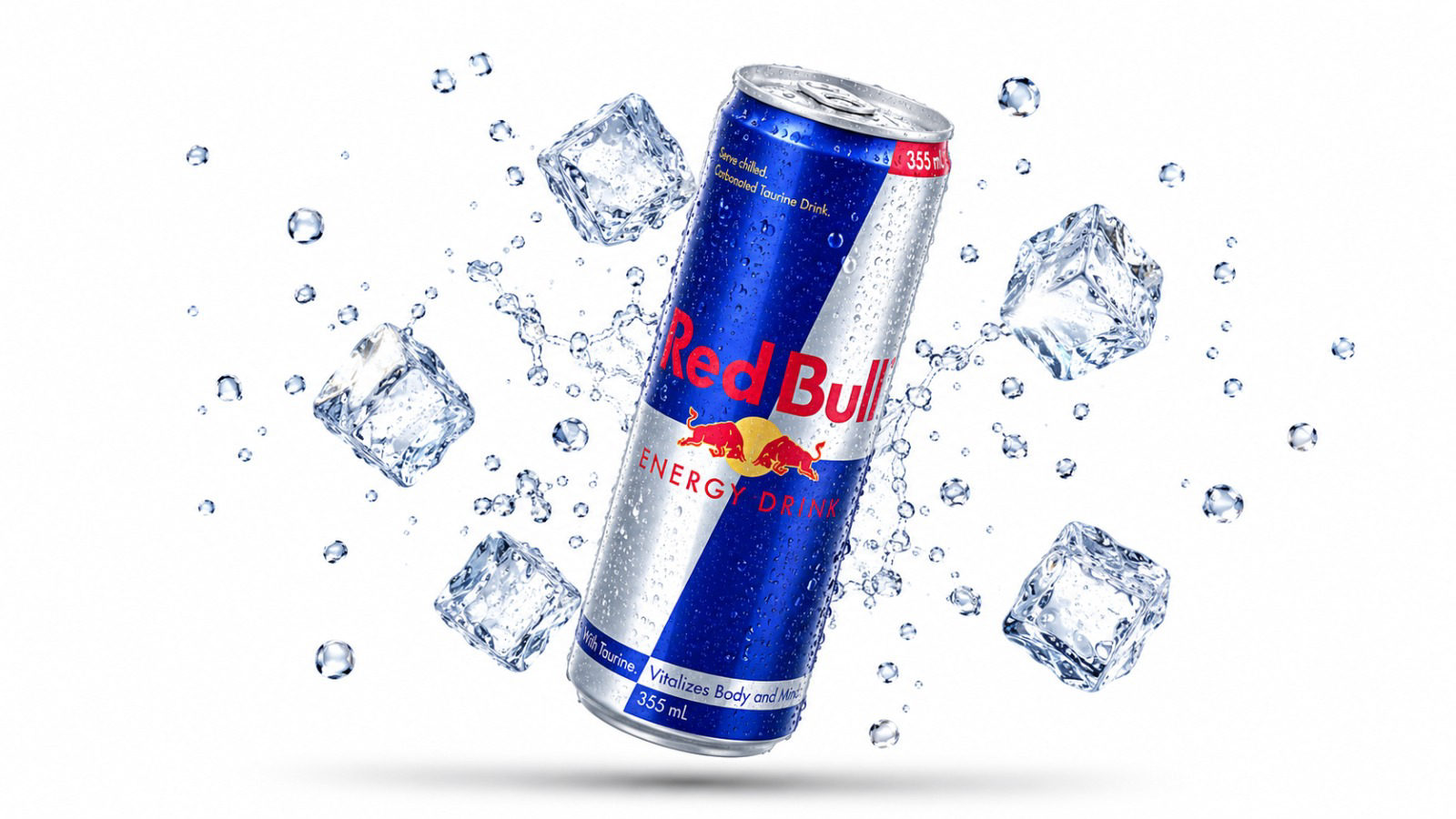 Red Bull