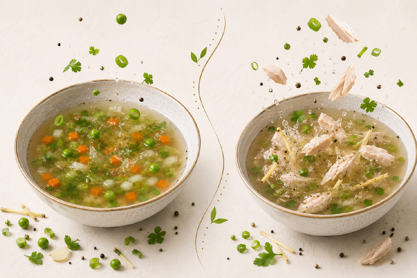 Clear Soup