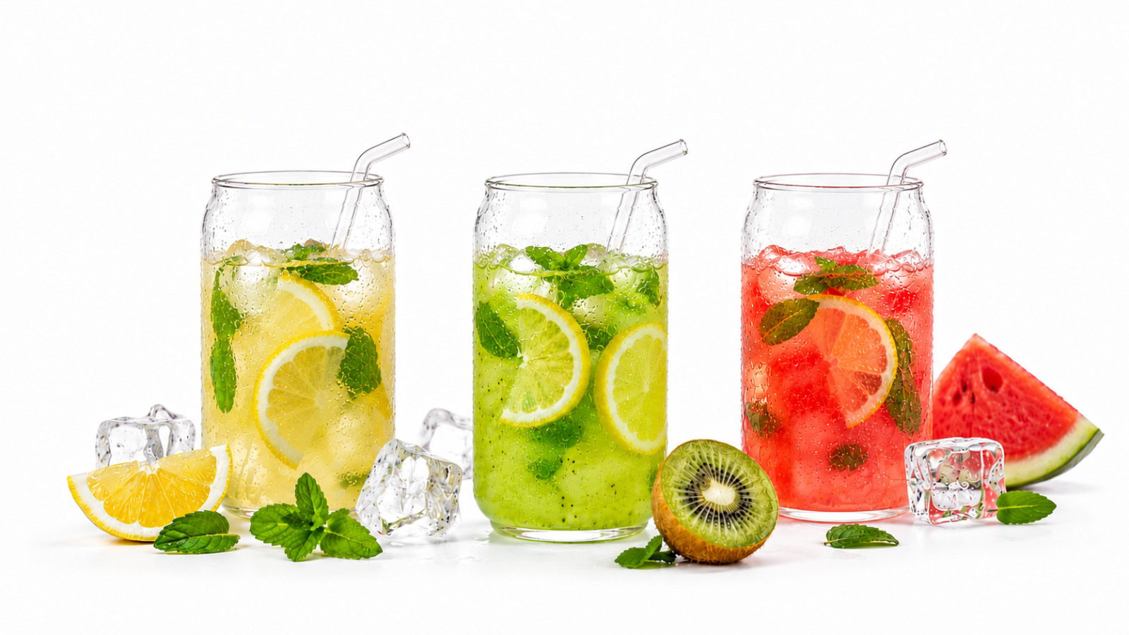 Virgin Mojito