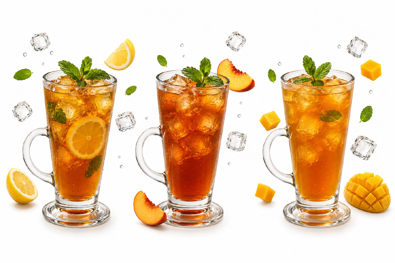 Iced Tea