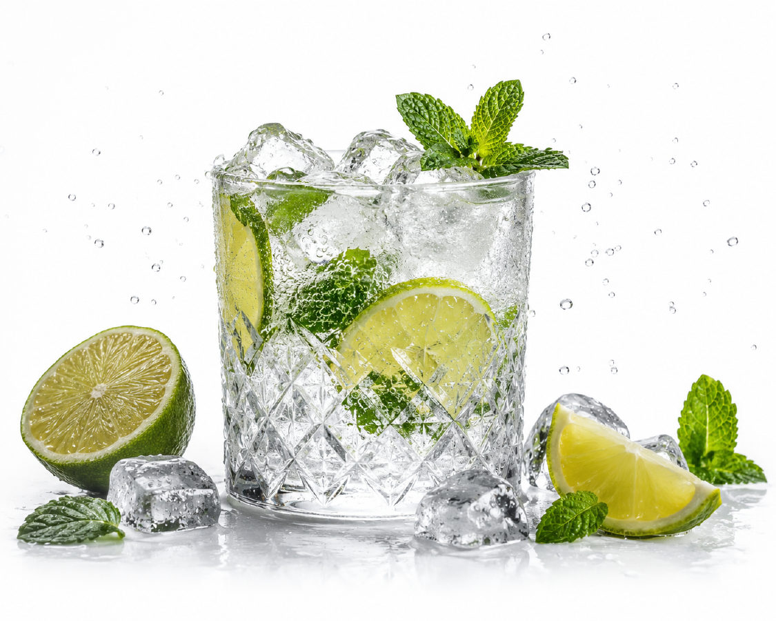 Fresh Lime