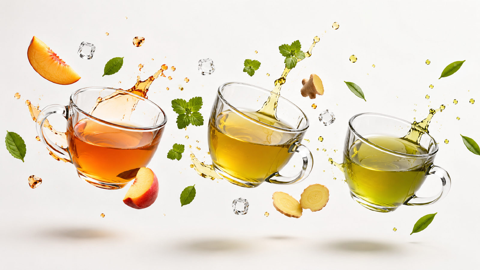 Green Tea