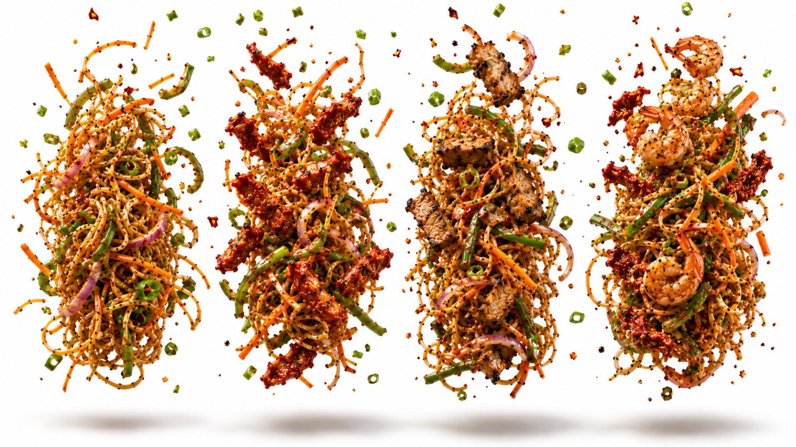 Noodles