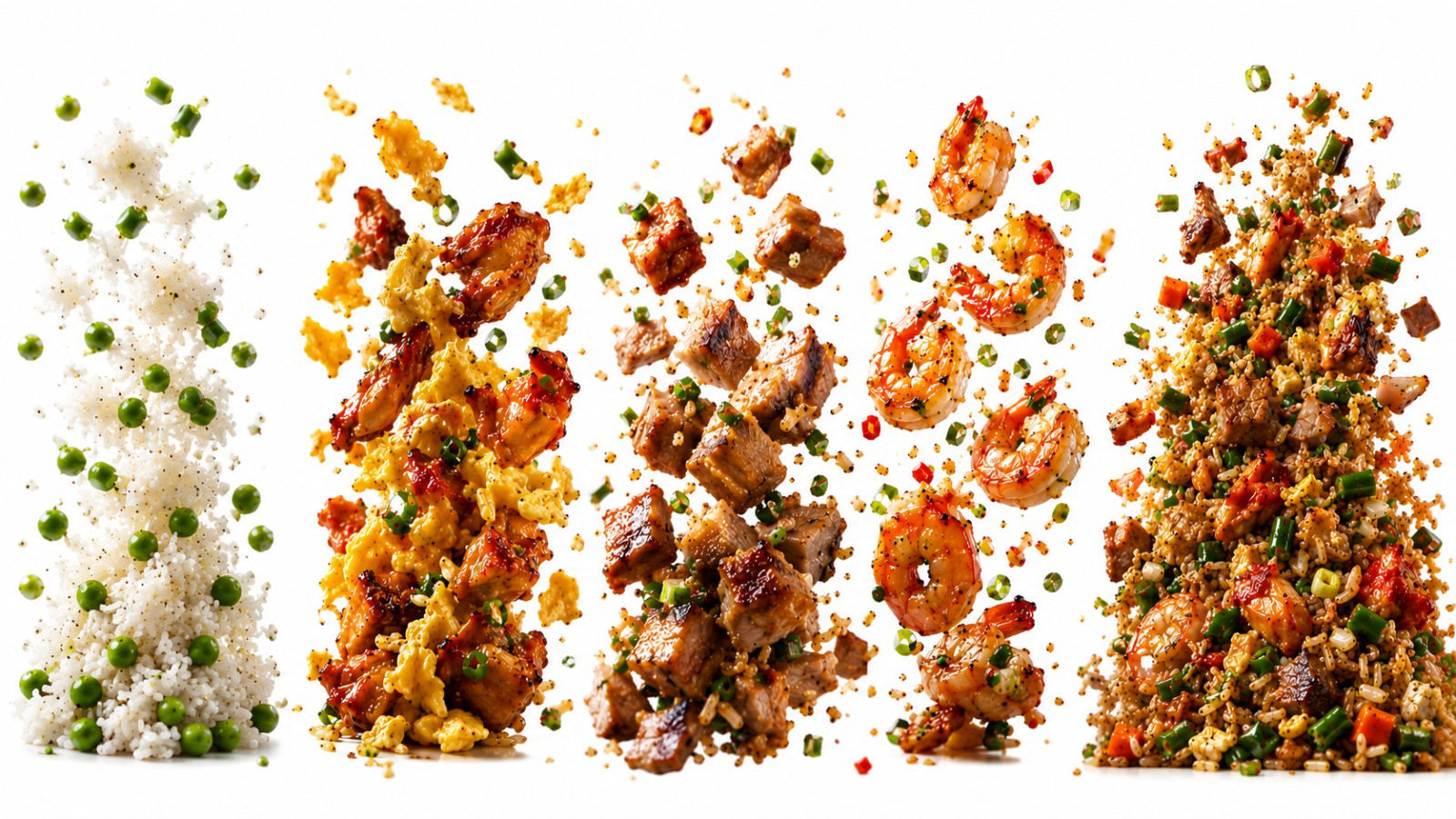 Fried Rice