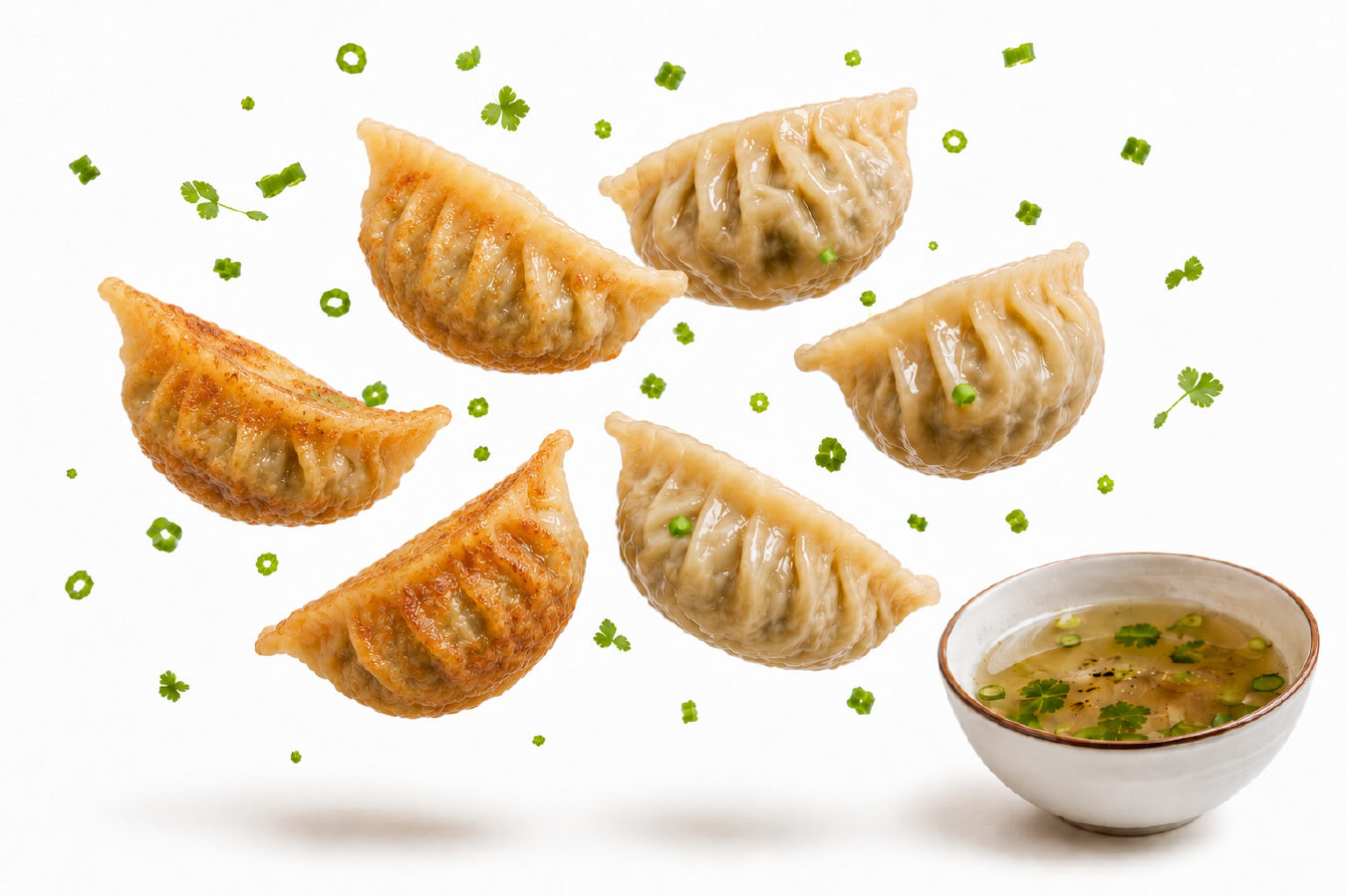 Dumplings