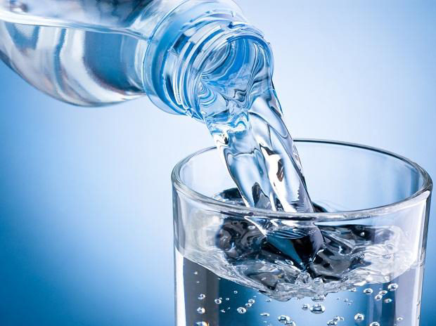 Mineral Water 1L