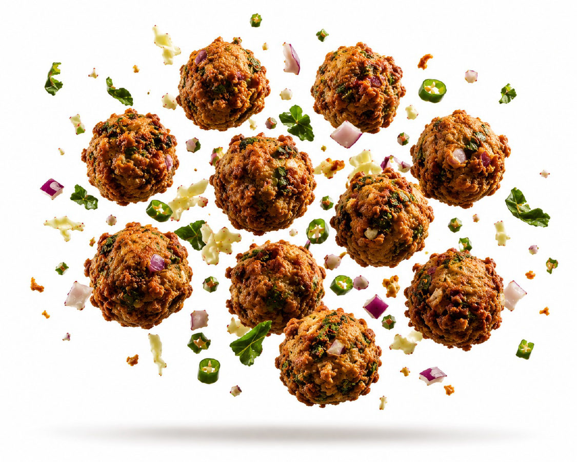 Pakoda
