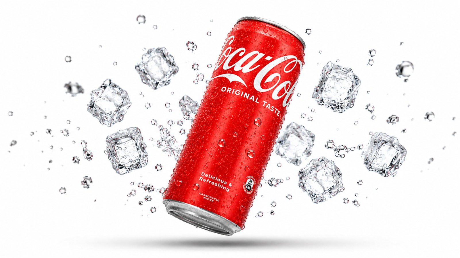 Coke