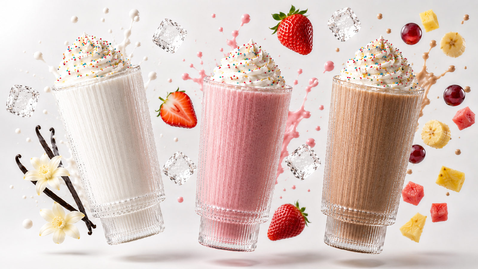 Milkshake